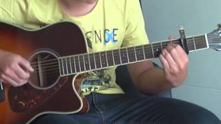 Taylor Swift &quot;Wait for me&quot; on the Guitar