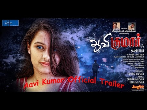 Aavi Kumar Offical Trailer 