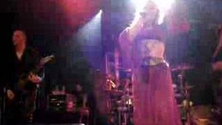 Leaves&#39; Eyes - Skraelings (Live)