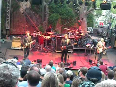 moe. 7.12.2010 @ The Minnesota Zoo