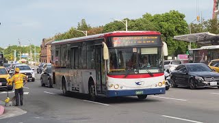 指南客運KINGLONG