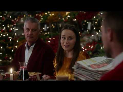 ICA reklamfilm 2018 v.51 - Köpa tidningen