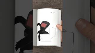 Download lagu TV woman went to the bathroom Skibidi Toilet Animation Flipbook #skibiditoilet #shots mp3 Download lagu TV woman went to the bathroom Skibidi Toilet Animation Flipbook #skibiditoilet #shots mp3