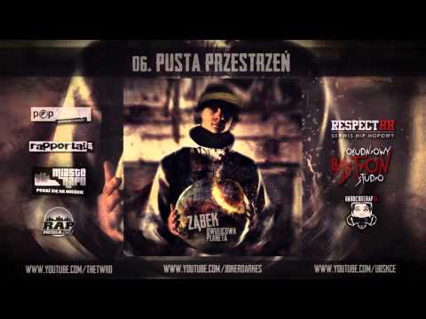 06. Pusta przestrzeń || Ząbek - Dwulicowa Planeta