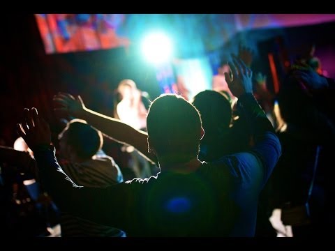 I Stand Before Almighty God Alone | WorshipMob ft. Jennie Riddle & Brandon Collins