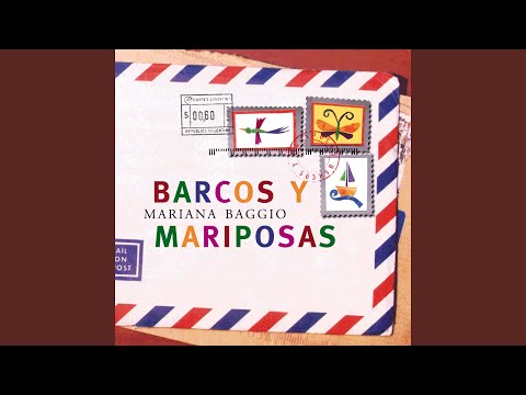Son Para Niños Antillanos - Mariana Baggio
