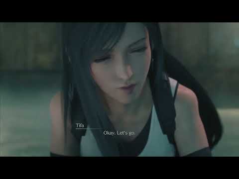 FINAL FANTASY 7 REMAKE PS5 Gameplay Walkthrough Part 32 FULL GAME (4K 60FPS) No Commentary