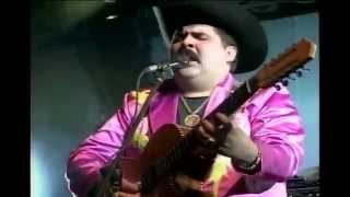 Mi Prisionera - Salomon Robles (Vj Adc).wmv