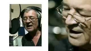 WhoCares (Ian Gillan, Tony Iommi, Jon Lord, Nicko McBrain and Jason Newsted) - Out Of My Mind '2011