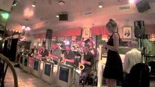 They Say It's Spring - Mimi Terris & Monday Night Big Band