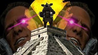 ジブラルタル.exe　この俺を超えることはできぬ！　APEX.exe