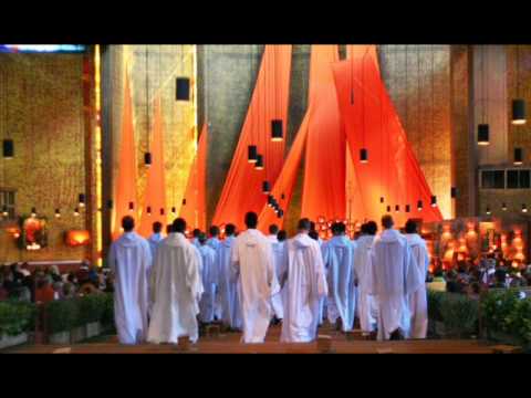 TaizÃ© - Nada te turbe