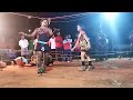 Vasanth Parameshwari ஆட்டம் Karakattam Tamil