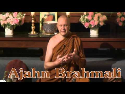 Buddhist Dharma talks from Western Australia - Ep. #20 : Loving Kindness | by Ajahn Brahmali