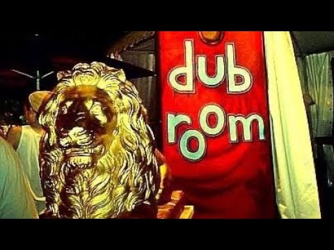 Jah Shaka Rototom 2010 dub station corner