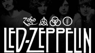 Moby Dick - Led Zeppelin