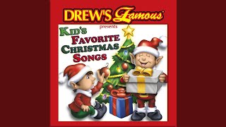 Here Comes Santa Claus (Kids Vocals)