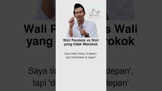 Download lagu Wali Perokok vs Wali yang tidak Merokok - NgajiHidup123 #gusbaha #waliperokok mp3