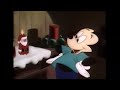 WHAT IF Interstitial Segment From Mickey S Christmas Carol Robin Hood 1992 Christmas VHS