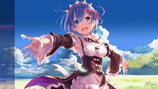 |Nightcore|- Throwaway- SG Lewis ft. Clairo (lyrics)