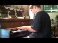 Sweet Victory - David Glen Eisley (Piano Cover ...