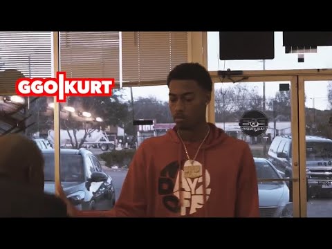 GGO Kurt - Pain (Official Music Video)