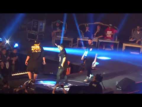 MKS VS BEELZE/OCTAVOS/RED BULL 2017