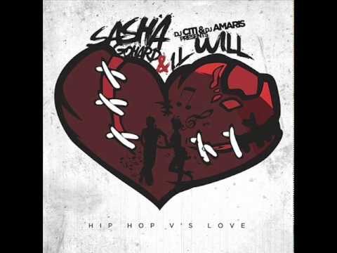 Sasha Go Hard - Dreamin (Hip Hop Vs Love)