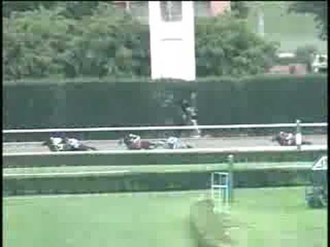 2008 Princess Rooney Handicap