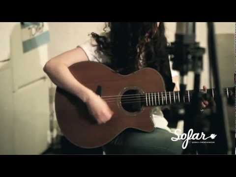 Emily And The Woods - It Was Right There | Sofar London