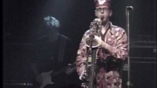 [The Legendary Pink Dots] - Love In A Plain Brown Envelope (Live, 1997-09-13)