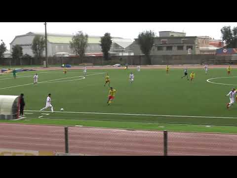 Vado Rivarolese 3-2 secondo tempo (17/03/19)