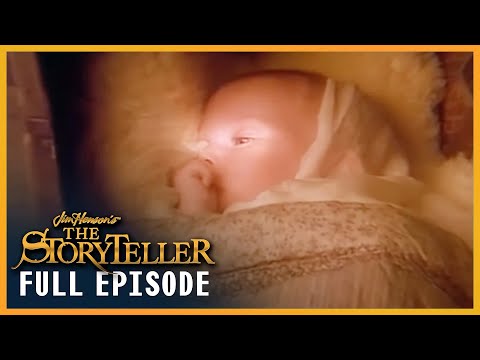 The Storyteller | FULL EPISODE | The Luck Child