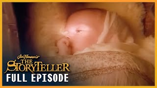 The Storyteller | FULL EPISODE | The Luck Child