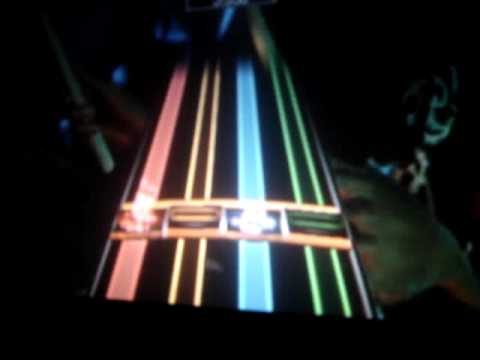 longest big rock ending EVER!!!!