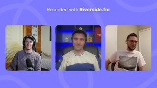 Found Playing Cards Talk About Making a Deck! | Sam Gordon & Daniel Newton | Cardistrytalk E59