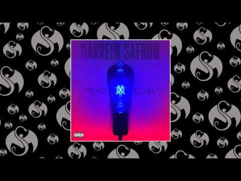 Darrein Safron - Bad Gurl | OFFICIAL AUDIO