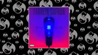 Darrein Safron - Bad Gurl | OFFICIAL AUDIO