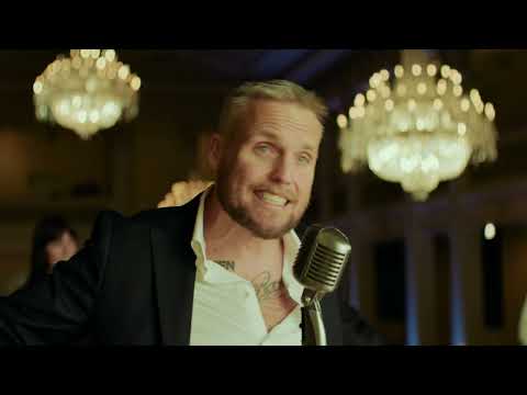 Staysman - Julebord (Offisiell musikkvideo)