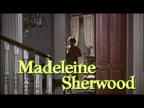 Cat on a Hot Tin Roof - Trailer, englisch