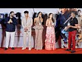 Ruslaan Official Trailer | Aayush Sharma, Jagapathi Babu, Sushrii Mishraa, Vidya M | Launch Event