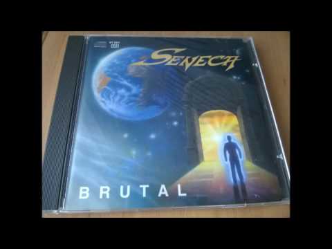 Seneca - Brutal (full album 1995)