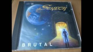 Seneca - Brutal (full album 1995)