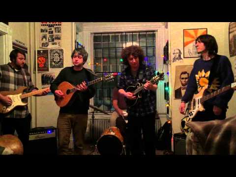 Maggie May Cover - Grey Season