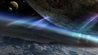Andy Hunter - Stars (feat. Mark Underdown)