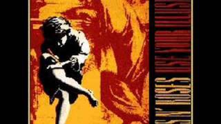 Guns N Roses - Double Talkin&#39; Jive