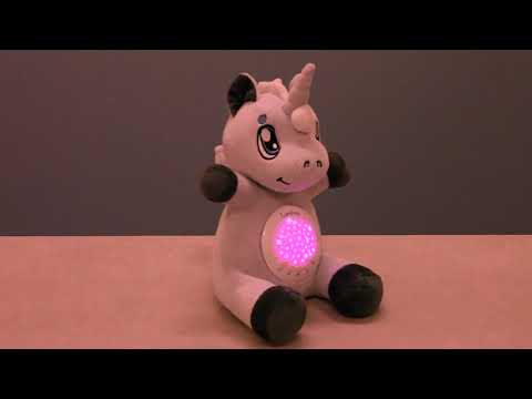 Unicorn Sound Soother #4120