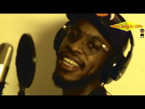 The Walk-ins SEASON FINALE S1E10 VERSE Ft TAIO