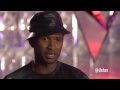 Usher Discovery And Discipline The Voice Exclusive
