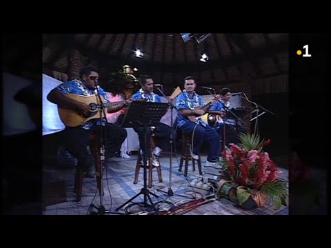 Peretei : Tuakana - 25/04/2020